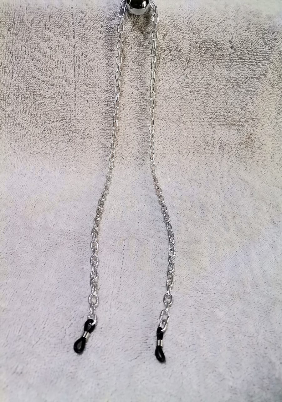 Non Tarnish Glasses Chain