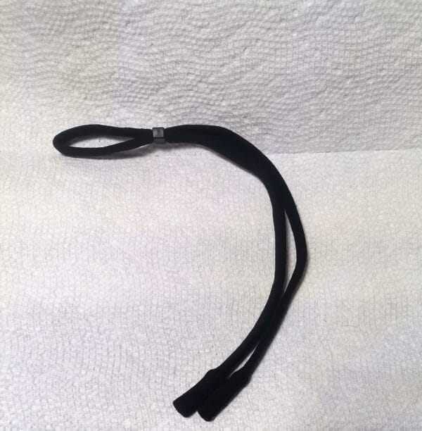 Thick glasses rope