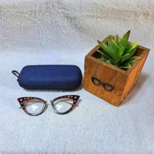 Fashion glasses
