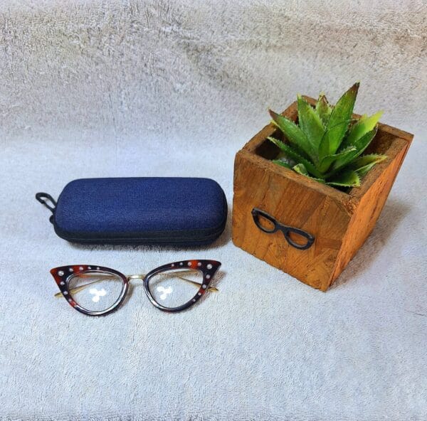 Fashion glasses