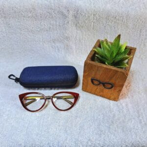 Fashion glasses