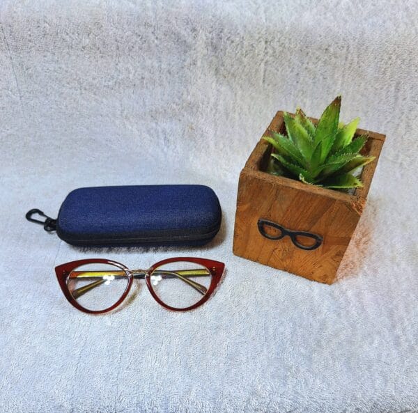 Fashion glasses