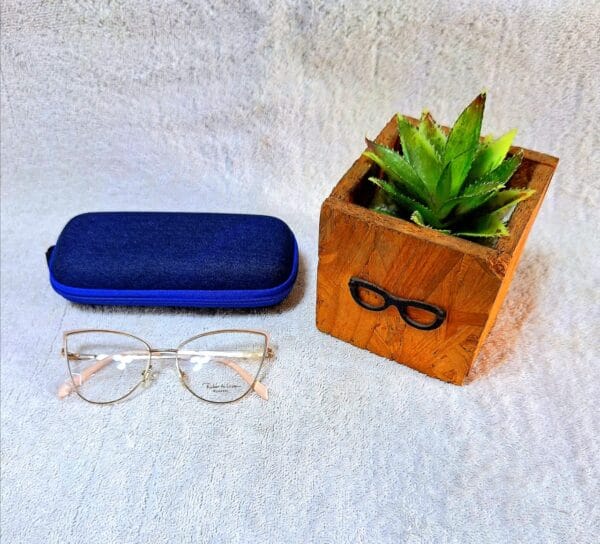Fashion glasses