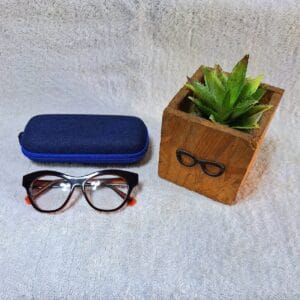 Fashion glasses