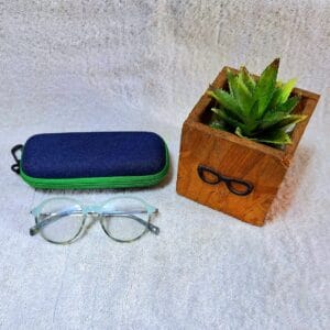 Fashion glasses