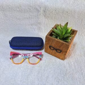 Fashion glasses