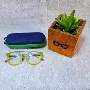 Fashion glasses