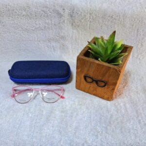 Fashion glasses