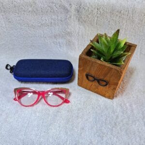Fashion glasses
