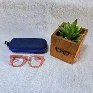 Fashion glasses