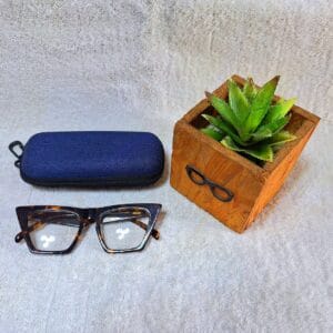 Fashion glasses