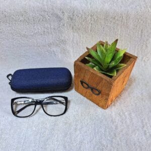 Fashion glasses