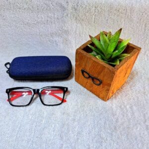 Fashion glasses