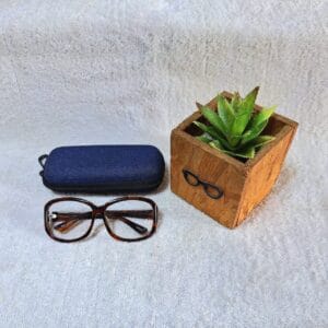 Fashion glasses