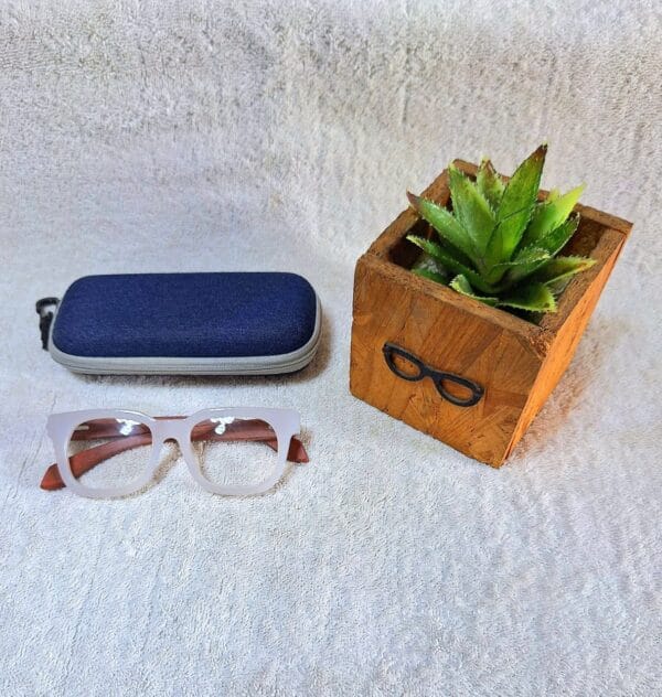 Fashion glasses