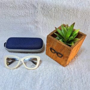 Fashion glasses