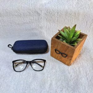 Fashion glasses