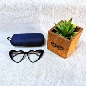 Fashion glasses