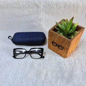 Fashion glasses