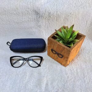 Fashion glasses