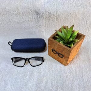 Fashion glasses