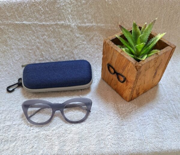 Fashion glasses