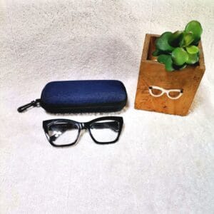 Fashion glasses