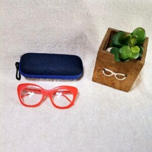 Fashion glasses