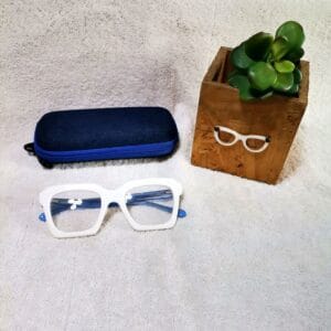 Fashion glasses