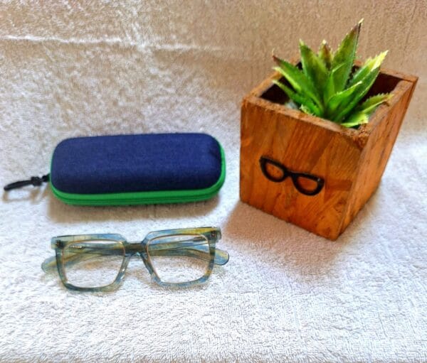 Fashion glasses