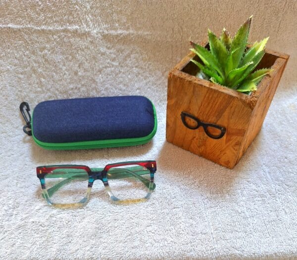 Fashion glasses