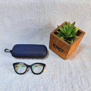 Bifocal Photochromic Glasses